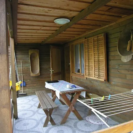 Two-bedroom Holiday In Balatonboglár