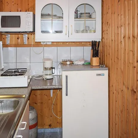 Two-bedroom Holiday In Balatonboglár