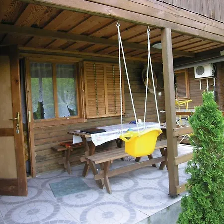 Two-bedroom Holiday In Ferienhaus