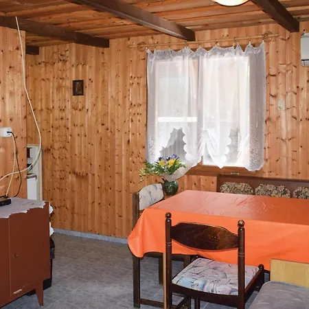 Two-bedroom Holiday In Ferienhaus