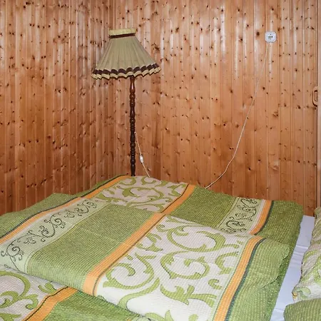 Casa vacanze Two-bedroom Holiday In *