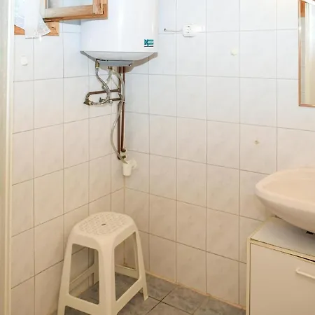Ferienhaus Two-bedroom Holiday In Balatonboglár