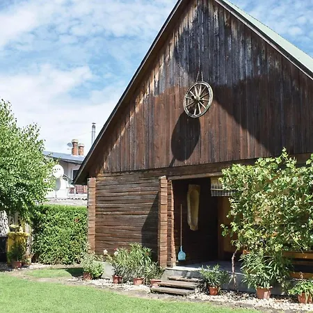Two-bedroom Holiday In Ferienhaus Balatonboglár
