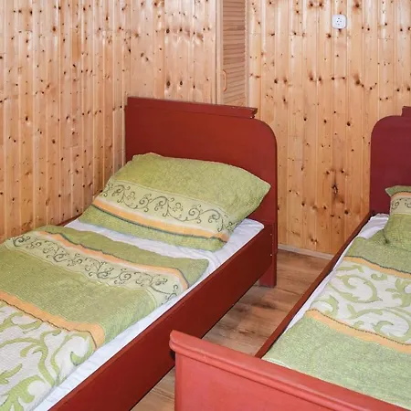 Two-bedroom Holiday In Ferienhaus *