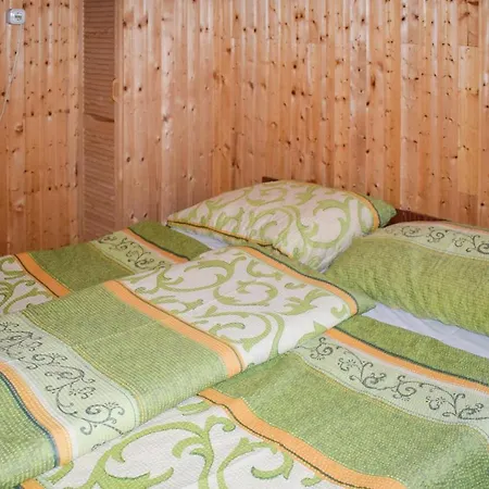 Casa vacanze Two-bedroom Holiday In Balatonboglár